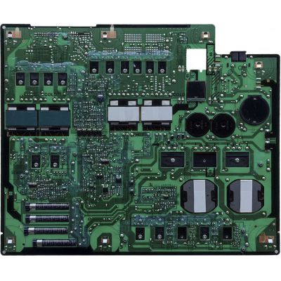 FUENTE DE PODER PARA TV SAMSUNG / NUMERO DE PARTE BN4401163B / L65SA9NA_BDY / BN44-01163B / PANEL CY-TB065RMHV1H / DISPLAY ST6451D07-5 VER.2.1 / 54681A / MODELO QN65QN90BAFXZA CA02	 - Imagen 4